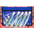 Hailey's Comet 3D Jets - Lure Packs