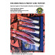 PAK 60 - Redbait - 3D Print - Explorer Pack for Yellowfin, Southern Bluefin and Striped Marlin