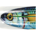 Large 3D Fish Print Lures Size 40 - 366mm 14.35" to 376mm 14.75”