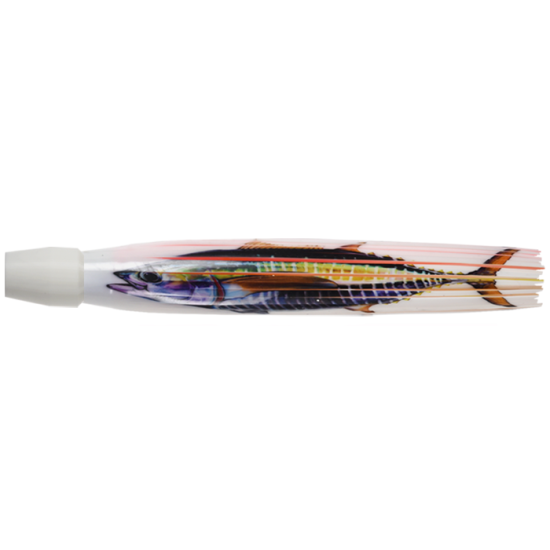 Jet 3D Mini Sprocket Yellowfin