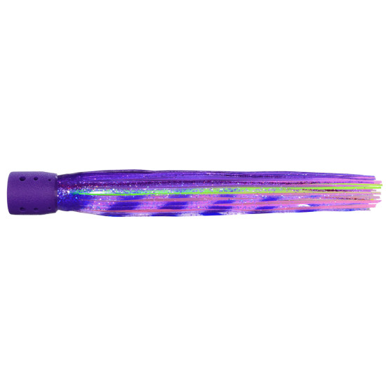 Hailey's Comet Jet 3D Size 35 - Boomer Lumo - With Options