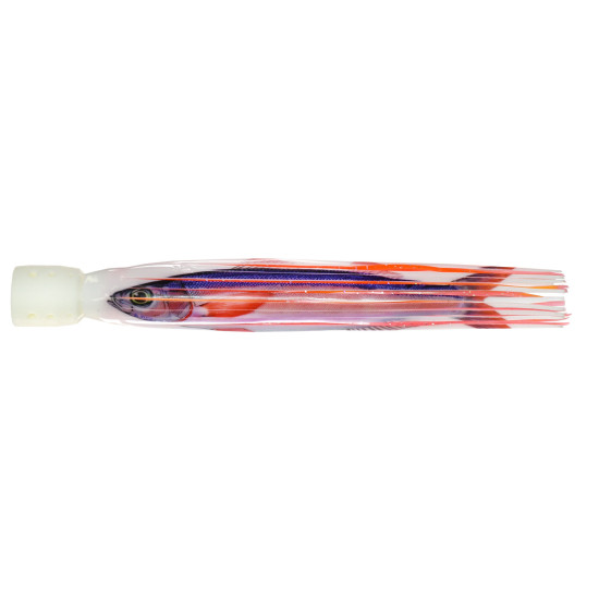 HAILEY'S COMET JET 3D SIZE 35 - REDBAIT - WITH OPTIONS