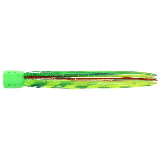 Hailey's Comet Jet 3D Size 55 - Grasshopper - with Options