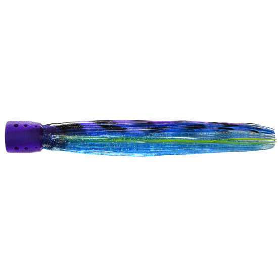 Hailey's Comet Jet 3D Size 15 - Stripy - with Options