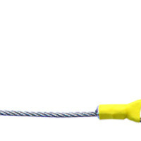Single Hook Swivel Rig Dojo Light Gauge : Buy Size 30 Light