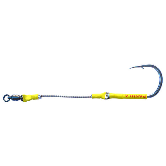 Size 25/25 Light Gauge Swivel Rig