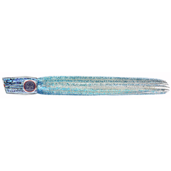 Paua Changa 25 Blue Crystal UV2