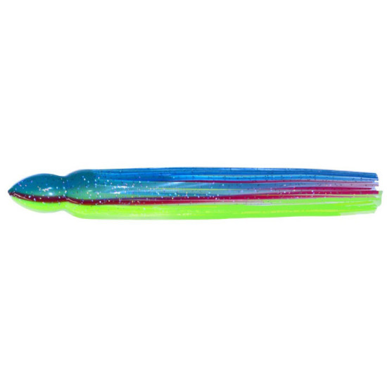 Size 15 Blue Chartreuse Lumo