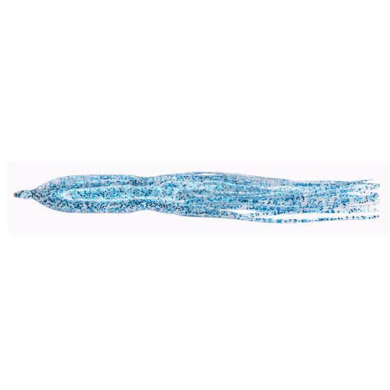 Daisy Squid Blue Crystal UV2 9 inch Single