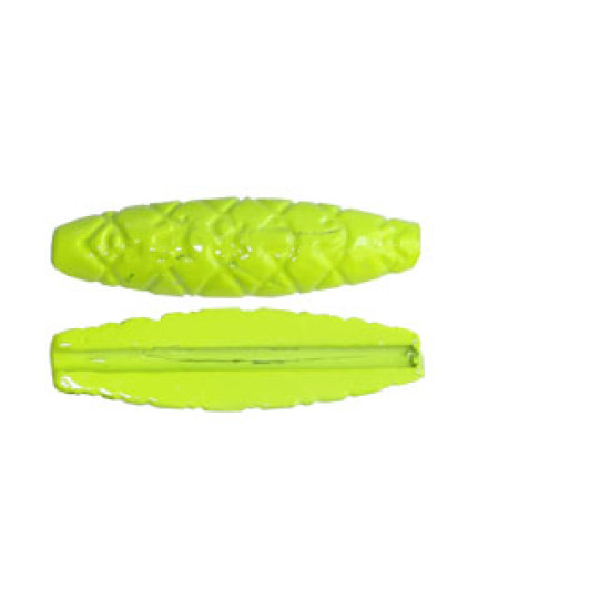 Size 25 Keel Rig Weight (5 pcs per pack)